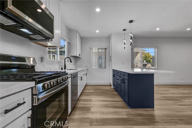 Detail Gallery Image 9 of 22 For 742 W Orangethorpe a,  Fullerton,  CA 92832 - 1 Beds | 1 Baths