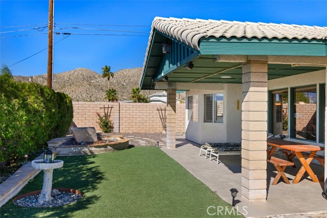 Detail Gallery Image 27 of 29 For 9281 Valencia Dr, Desert Hot Springs,  CA 92240 - 3 Beds | 2 Baths