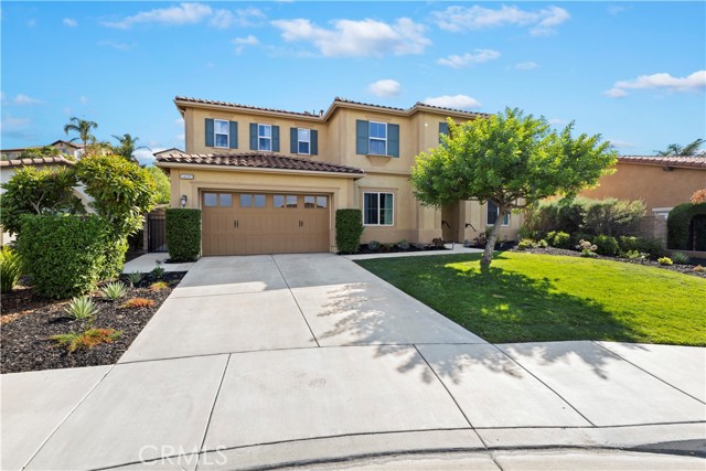 Detail Gallery Image 7 of 64 For 34595 Collier Falls Ct, Temecula,  CA 92592 - 5 Beds | 3/1 Baths