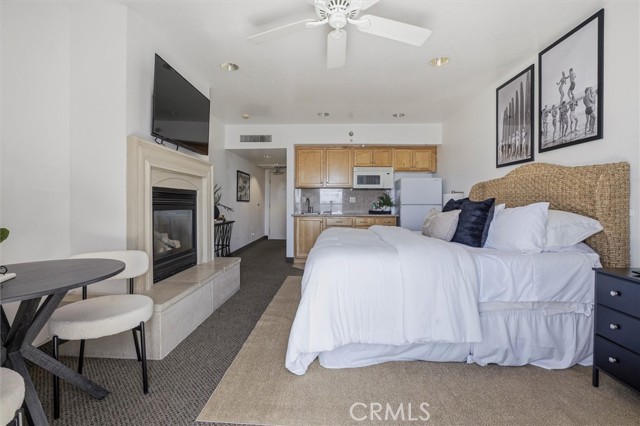 Detail Gallery Image 19 of 25 For 198 Main St #305,  Pismo Beach,  CA 93449 - 0 Beds | 1 Baths