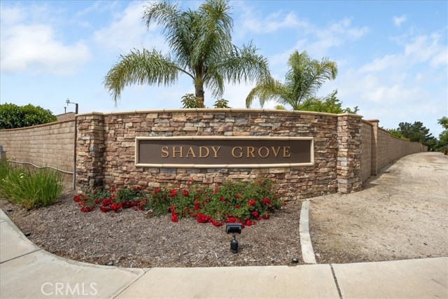 Detail Gallery Image 55 of 56 For 287 Tom Mcguinness Jr. Cir, Fallbrook,  CA 92028 - 4 Beds | 2/1 Baths