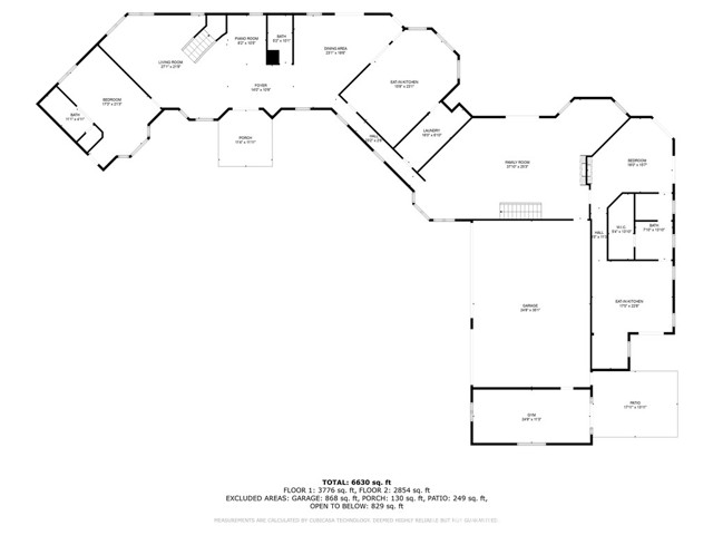 Detail Gallery Image 74 of 75 For 1331 Hidden Springs Dr, Corona,  CA 92881 - 7 Beds | 6/2 Baths