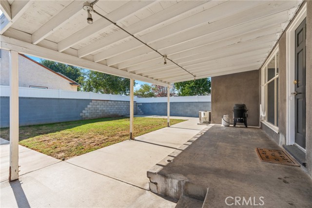 Detail Gallery Image 12 of 13 For 4302 Vangold Ave, Lakewood,  CA 90712 - 3 Beds | 1 Baths