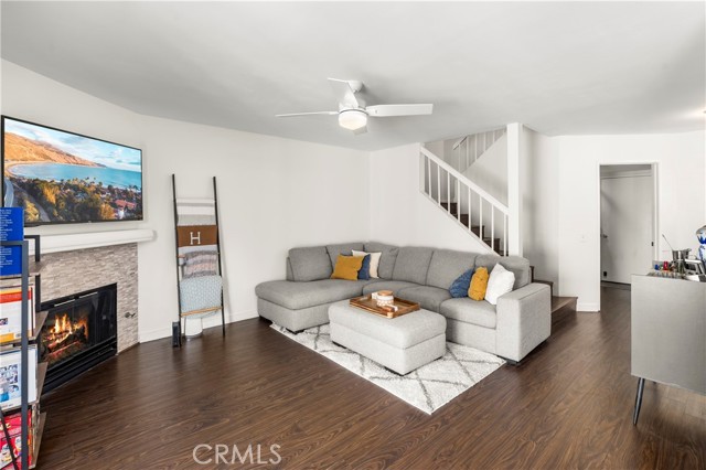 Detail Gallery Image 9 of 33 For 2542 Back Bay Loop #30,  Costa Mesa,  CA 92627 - 3 Beds | 2/1 Baths