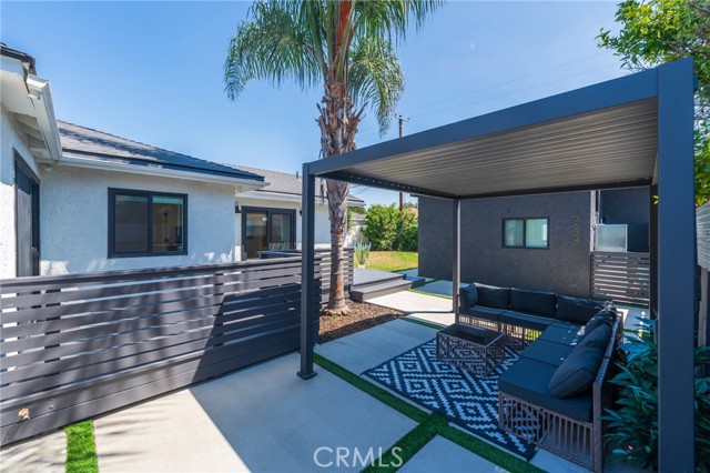 Detail Gallery Image 31 of 41 For 3532 S Muirfield Rd, Los Angeles,  CA 90016 - 4 Beds | 3 Baths
