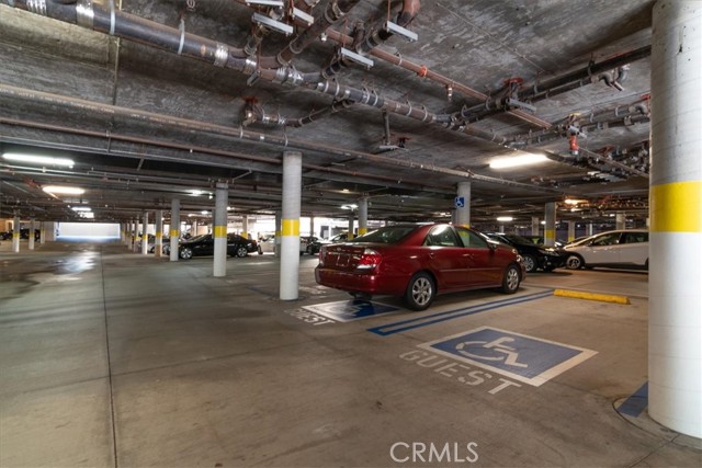 Detail Gallery Image 40 of 41 For 21345 Hawthorne #217,  Torrance,  CA 90503 - 1 Beds | 1 Baths