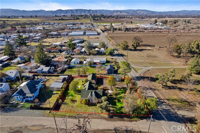 Detail Gallery Image 38 of 38 For 5005 Park Ave, Kelseyville,  CA 95451 - 2 Beds | 1/1 Baths