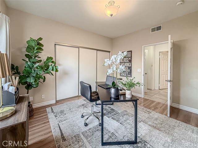 Detail Gallery Image 26 of 50 For 5420 Sylmar Ave #118,  Sherman Oaks,  CA 91401 - 2 Beds | 2 Baths