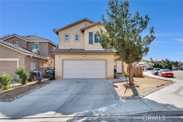 Detail Gallery Image 1 of 41 For 13165 Vista Del Sol, Victorville,  CA 92394 - 3 Beds | 2/1 Baths