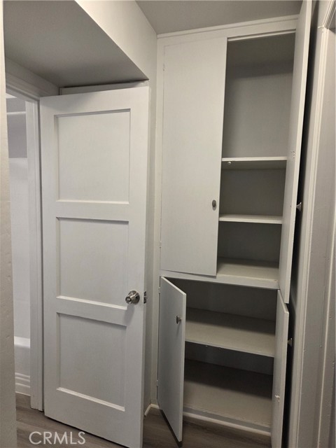 Detail Gallery Image 14 of 14 For 356 S Sierra Madre #360 1/2,  Pasadena,  CA 91107 - 1 Beds | 1 Baths