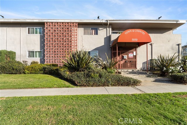 Detail Gallery Image 18 of 24 For 5050 Linden #97,  Long Beach,  CA 90805 - 1 Beds | 1 Baths