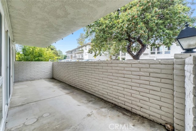 Detail Gallery Image 26 of 28 For 2260 via Puerta #C,  Laguna Woods,  CA 92637 - 2 Beds | 2 Baths