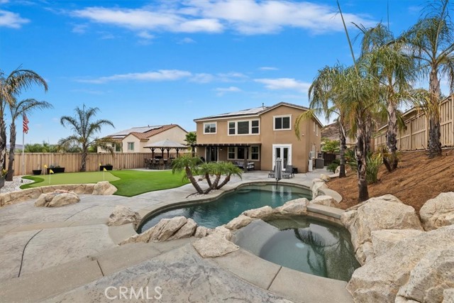 Detail Gallery Image 4 of 62 For 35555 Desert Rose Way, Lake Elsinore,  CA 92532 - 4 Beds | 3/1 Baths
