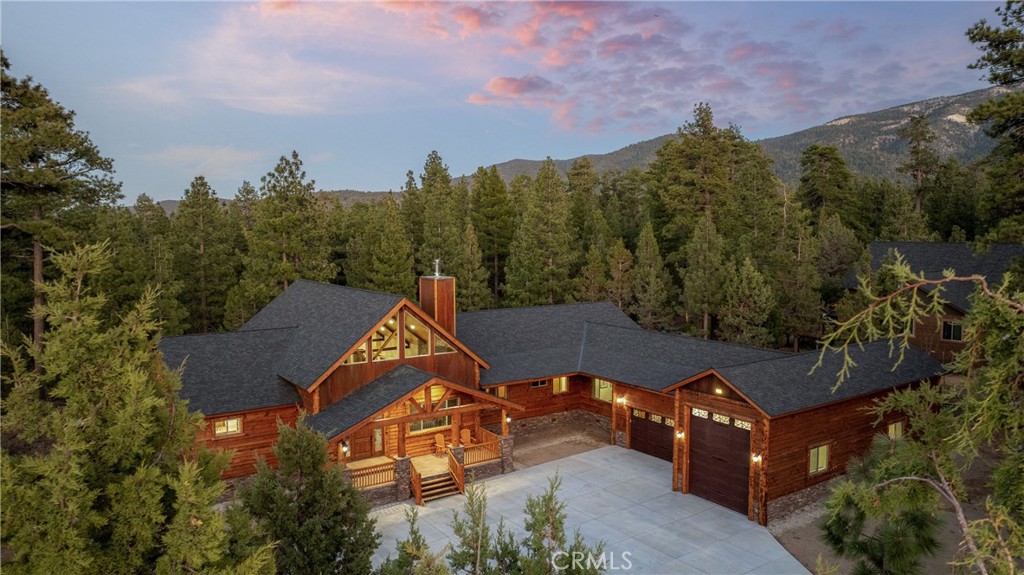 1630 Shenandoah Way