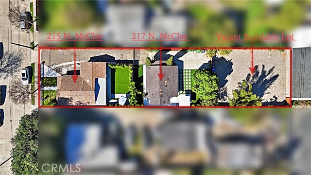 Detail Gallery Image 38 of 40 For 215 N Mcclay, Santa Ana,  CA 92701 - 5 Beds | 2 Baths