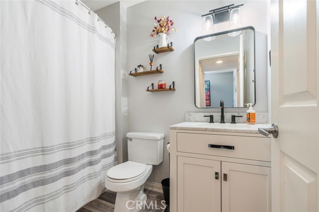 Detail Gallery Image 12 of 26 For 5565 Canoga Ave #309,  Woodland Hills,  CA 91367 - 2 Beds | 2 Baths