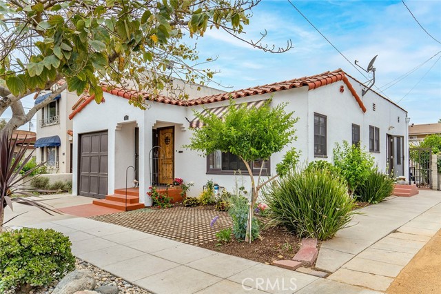 307 Walnut Ave, Long Beach, CA 90802