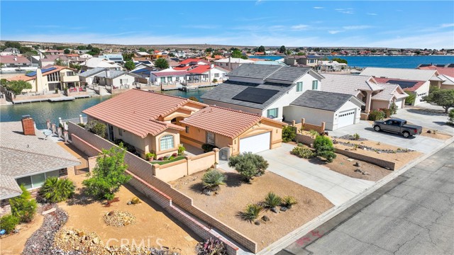 Detail Gallery Image 43 of 55 For 26438 Buccaneer Ln, Helendale,  CA 92342 - 2 Beds | 2 Baths