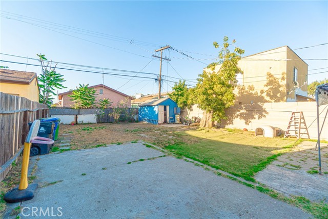 Detail Gallery Image 20 of 26 For 151 E 105th St, Los Angeles,  CA 90003 - 2 Beds | 1 Baths