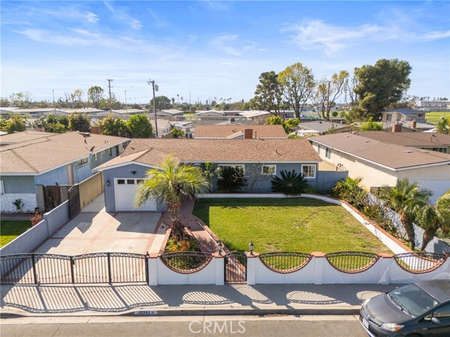 Detail Gallery Image 49 of 61 For 10281 Bouvais, Anaheim,  CA 92804 - 5 Beds | 2 Baths