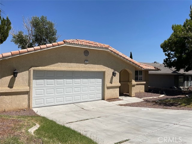 Detail Gallery Image 35 of 56 For 13055 Yellowstone Ave, Victorville,  CA 92395 - 4 Beds | 2 Baths