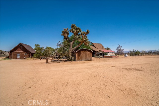 Detail Gallery Image 48 of 53 For 1676 Avalon, Yucca Valley,  CA 92284 - – Beds | – Baths