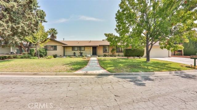 3514 N Linton Dr, Covina, CA 91724