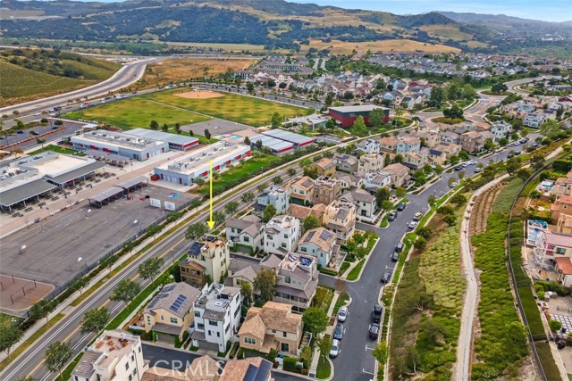 Detail Gallery Image 37 of 44 For 34 Marisol, Rancho Mission Viejo,  CA 92694 - 3 Beds | 3/1 Baths