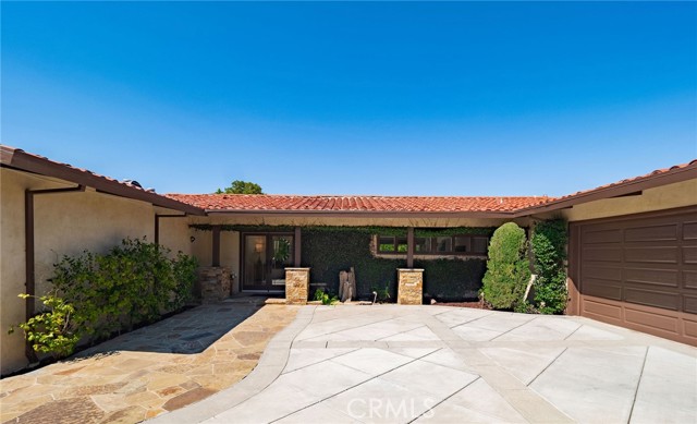 1304 Via Gabriel, Palos Verdes Estates, California 90274, 4 Bedrooms Bedrooms, ,3 BathroomsBathrooms,Residential,Sold,Via Gabriel,PV21212491