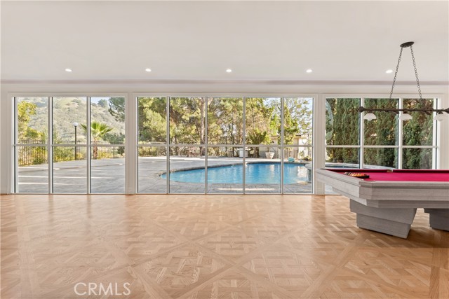 Detail Gallery Image 6 of 39 For 8152 Tianna Rd, Los Angeles,  CA 90046 - 4 Beds | 4/1 Baths