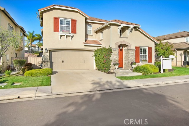 Detail Gallery Image 2 of 46 For 31348 Strawberry Tree Ln, Temecula,  CA 92592 - 4 Beds | 2/1 Baths