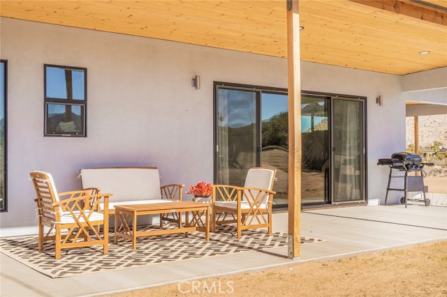 Detail Gallery Image 42 of 43 For 59149 Desert Gold Dr, Yucca Valley,  CA 92284 - 1 Beds | 1 Baths