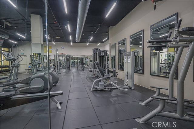 Detail Gallery Image 47 of 75 For 133 the Promenade #334,  Long Beach,  CA 90802 - 1 Beds | 1 Baths
