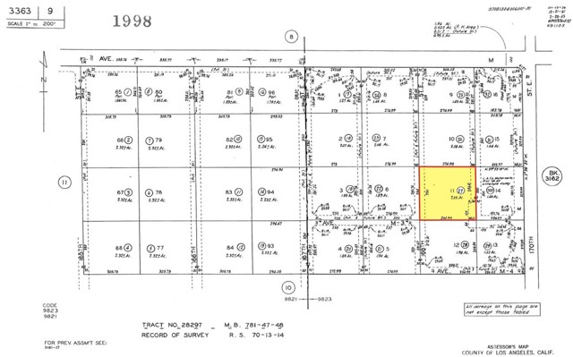 Front Image Thumbnail for CRIV26095165