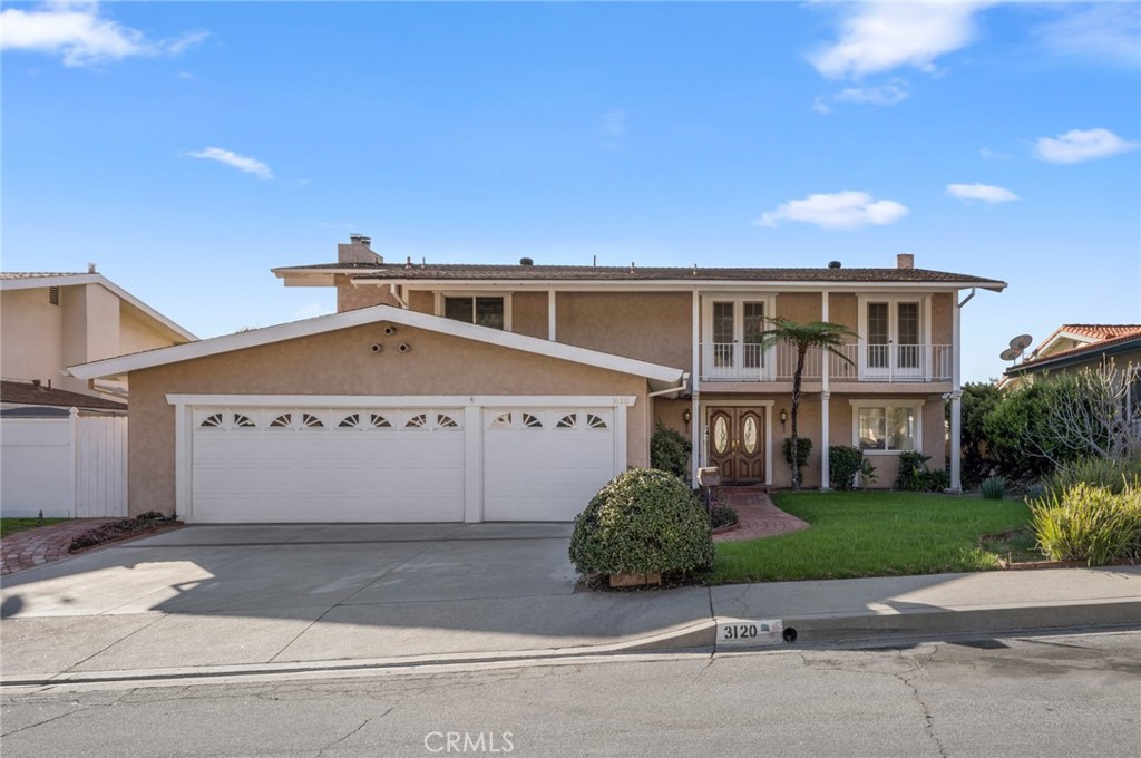 3120 Grangemont Road, Glendale, CA 91206