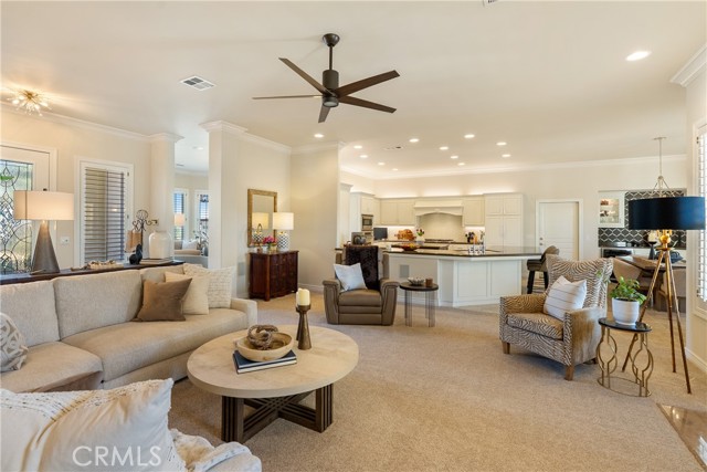 Detail Gallery Image 6 of 60 For 2261 Almond Springs, Paso Robles,  CA 93446 - 4 Beds | 3 Baths