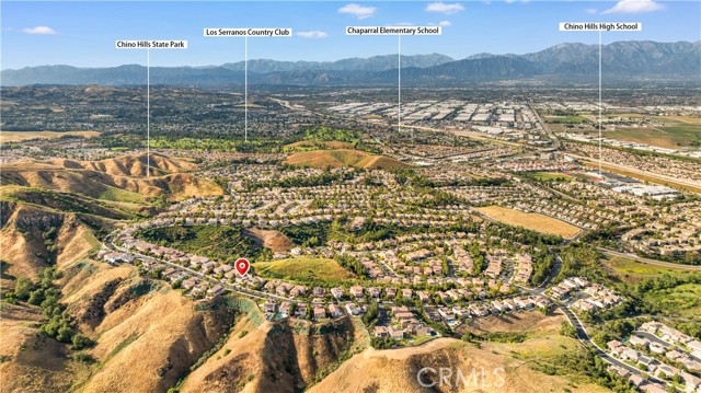 Detail Gallery Image 72 of 75 For 5000 Highview St, Chino Hills,  CA 91709 - 4 Beds | 3 Baths