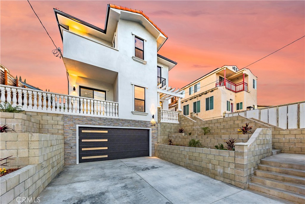 7156 Mooney