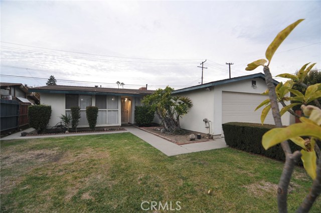 8223 Disney Ave, Whittier, CA 90606