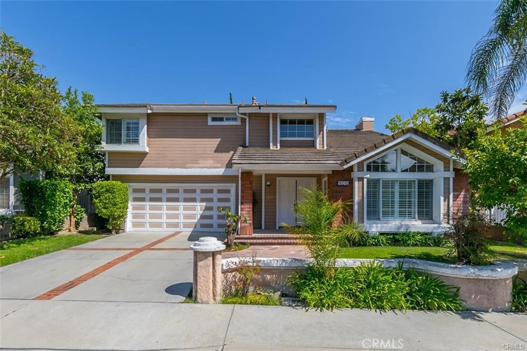 16018 Promontory Place, La Mirada, CA 90638