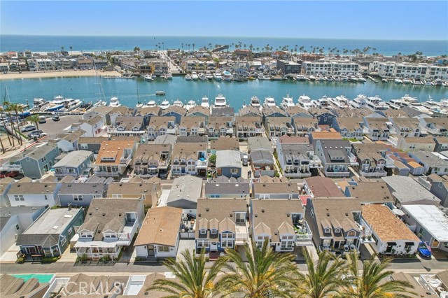 Detail Gallery Image 37 of 55 For 33 El Paseo St, Newport Beach,  CA 92663 - 2 Beds | 2 Baths