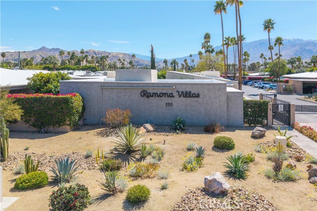 Detail Gallery Image 46 of 48 For 1111 E Ramon Rd #51,  Palm Springs,  CA 92264 - 2 Beds | 2 Baths