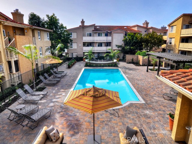 Detail Gallery Image 15 of 27 For 48 Corniche Dr #E,  Dana Point,  CA 92629 - 1 Beds | 1 Baths