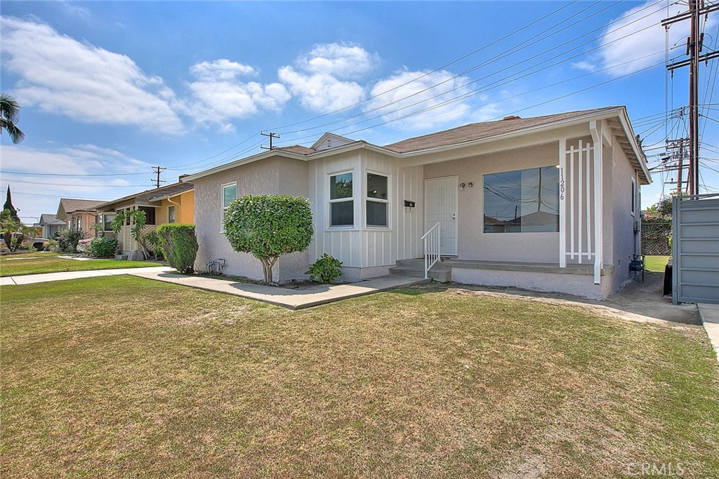 11206 Quinn Street