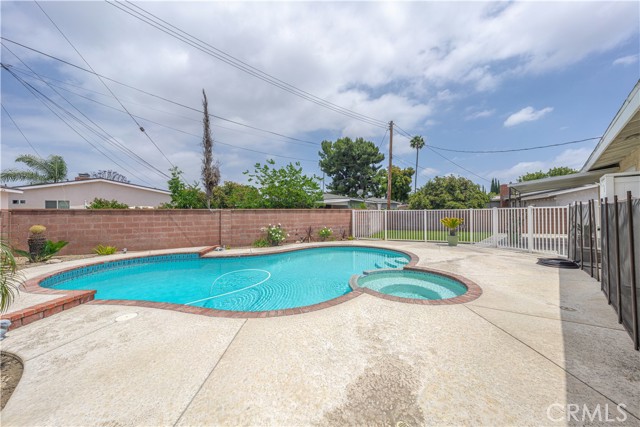 Detail Gallery Image 31 of 45 For 12332 Morrie Ln, Garden Grove,  CA 92840 - 3 Beds | 1 Baths