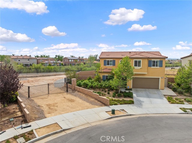 Detail Gallery Image 42 of 50 For 32521 Cumulus, Winchester,  CA 92596 - 5 Beds | 3 Baths