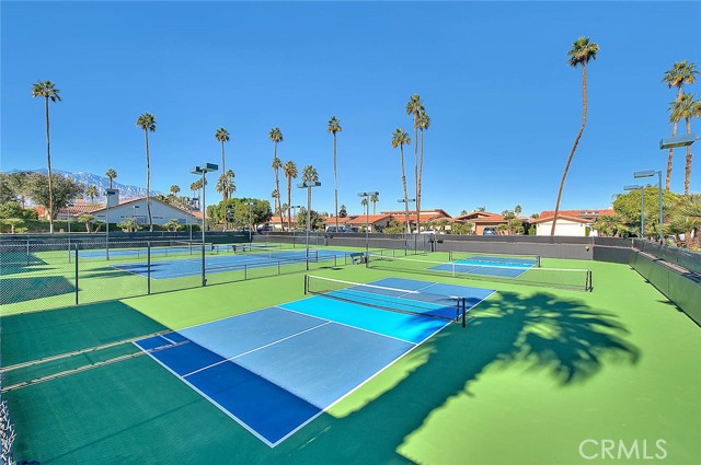 Detail Gallery Image 60 of 64 For 36665 via Cicada, Cathedral City,  CA 92234 - 3 Beds | 2/1 Baths