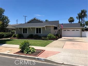 3079 Fernheath Ln, Costa Mesa, CA 92626