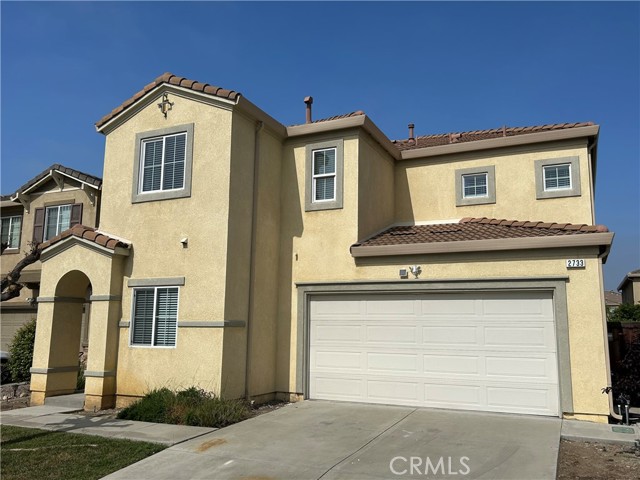 Image 2 for 2733 Lavender St, Pomona, CA 91767