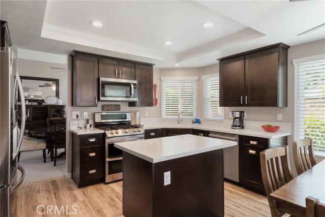 Detail Gallery Image 16 of 55 For 5793 Prairie Falcon Dr, La Verne,  CA 91750 - 4 Beds | 2/1 Baths